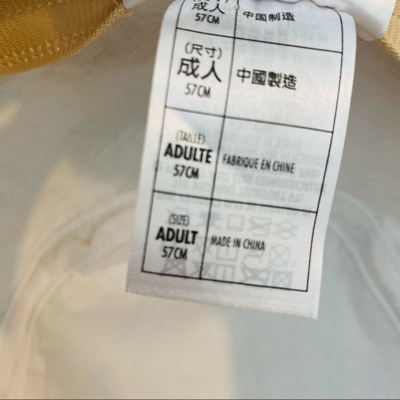 Disney Parks Hidden Mickey Floppy Safari Sun Hat - Picture 5 of 12